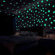 Estrellas fluorescentes - Img 45375048