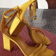 Sandalias Bershka‼️🔥💥 - Img 53448227