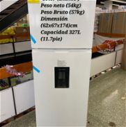 Refrigerador Royal de 11 pies - Img 45940083