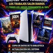 ¡GamePlay Habana PlayStation 5! - Img 55101399