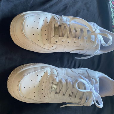 Nike Air Force Originales 39👣 - 2/3