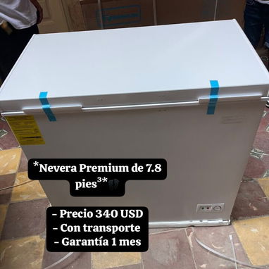 Neveras - Img 126963141