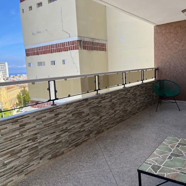 RENTA LINEAL EN VEDADO - Img 117790098