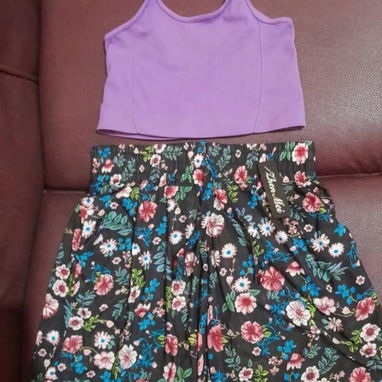 Shorts, topes, camisetas en Centro Habana - Img 123095160