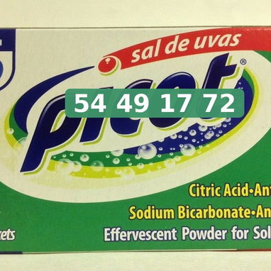 Sal Picot - 2/3
