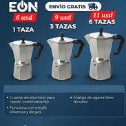 Cafetera - Img 56380281