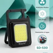Lampara led llavero - Img 56952684