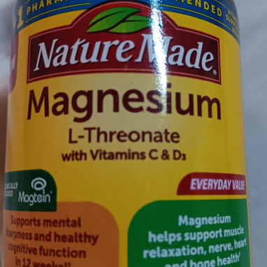 Magnesium - 4/5