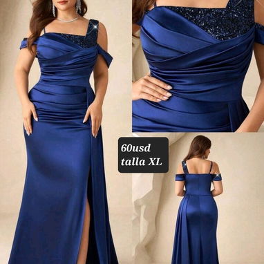 Vestidos de mujer - Img 124713462