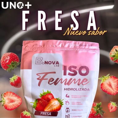 Whey Protein distintos tipos y sabores mensajería gratis - Img 118028958