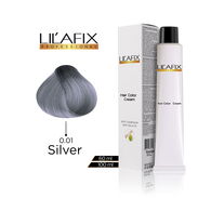 Tintes para el cabello LIL'AFIX de 60 ml (1:1½) (2 oz) en tonos plata - Img 44321828