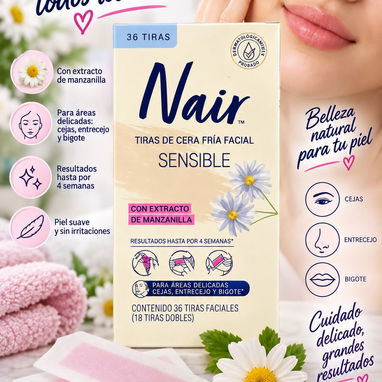 Crema Depilatoria Hipoalergenica 🥰 - 3/4