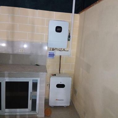 ☀️ ¡PANELES SOLARES PARA TU CASA EN LA HABANA! 🔋 - 6/6