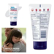 Ungüento curativo de niños para piel seca, agrietada o Irritada hipoalergénico Aquaphor 21 usd - Img 55574724