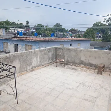 🏡✨ SE VENDE CASA EN EL CENTRO DE GUANABACOA A 3 CUADRAS DEL PARQUE ✨🏡 - 8/8