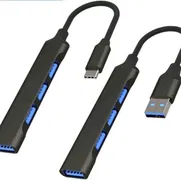 Regleta USB 3.0 - Img 49653611