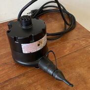 Compresor electrico para colchon inflable - Img 45562257