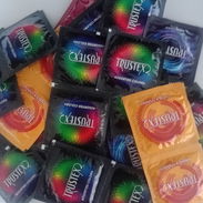 Condones Trustex - Img 58264628