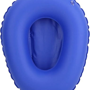 SET de Colchón Antiescaras 220V y Cuña Orinal Inflable NUEVOS en su caja! - Img 126867767
