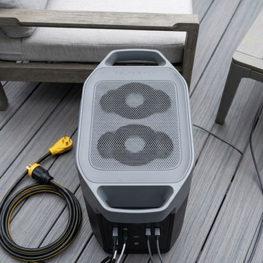 EcoFlow Delta 2 Max ⚡ Backup 2048Wh | 2400W | Expandible | Nueva en venta mensajería aparte - Img 117877291