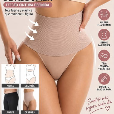 🍀✨ FAJAS Y AJUSTADORES EN VENTA QUE REALZAN TU FIGURA! ✨🍀 - 9/10
