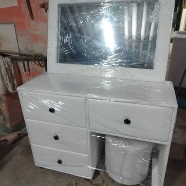 Juego de cuarto 1 año de garantía servicio de armada y entrega sin costo adicional en toda la Habana - Img 102604222