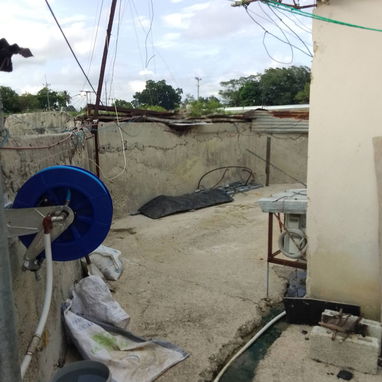 Se vende la casa con todo lo que tiene dentro ojo (menos la moto) - Img 122974199