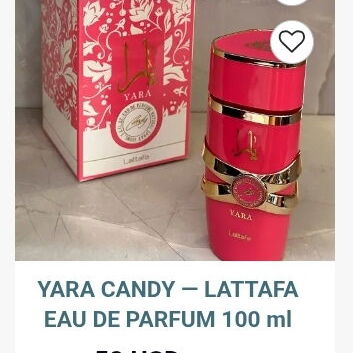 Perfumes originales sellados - 2/10