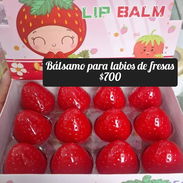 Oferta en rebaja Bálsamo de labios - Img 54761129