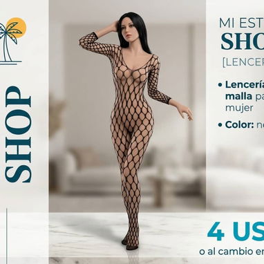 Lencería femenina - 2/2