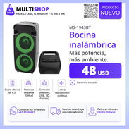 Bocina - Img 56624331