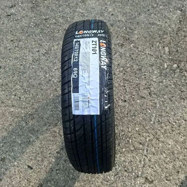 ✅Gomas Londway de 145/70 R 12. - Img 123202973