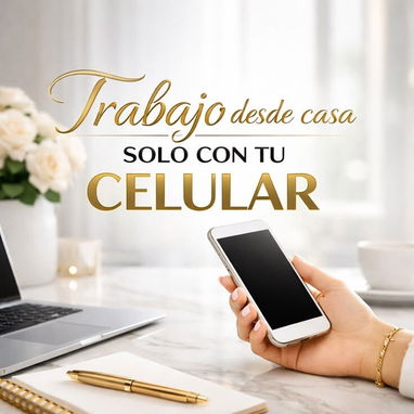 Reclutador/a de Redes Sociales (Asistente Virtual) - Img 127564040