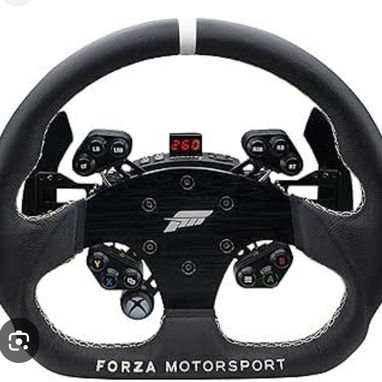Simulador de carreras Fanatec Csw 2.5 - 2/9