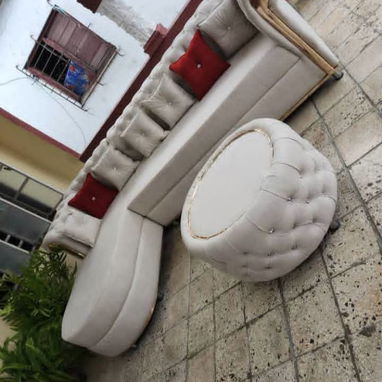 Ya llegó la calidad para su Bella Sala unos Hermosos Muebles Con excelente calidad 👌 - 10/10