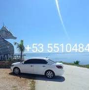 Servicio de Taxi 🚖. - Img 49061493