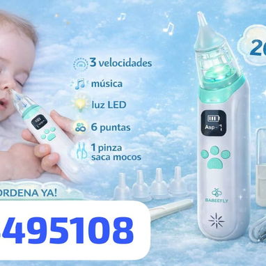 Escoge para los bebés de casa - Img 117976970