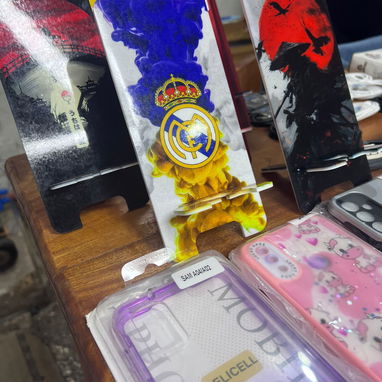 Cover, Power Bank, Audífonos y mucho más - 3/3