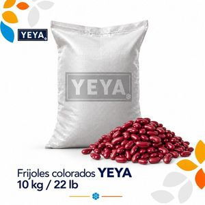 frijoles - 4/5