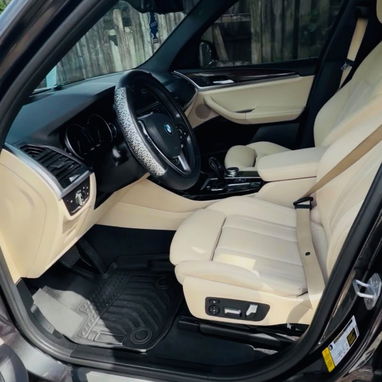 🚨🔥 SE VENDE BMW X3 30i 2019 CAÑON UNA BELLEZA DE AUTO🔥🚨+13465801897 - 6/6