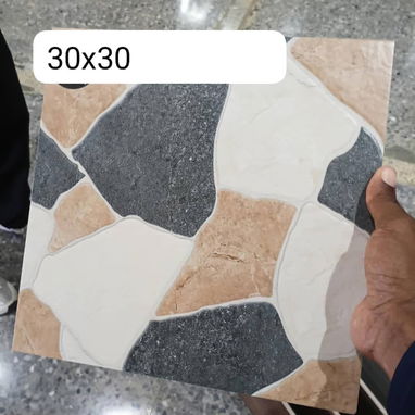 Atención.gran variedad en modelos y diseños, cerámica importada con variadas ofertas en precio. - 7/10