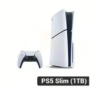 Consola PlayStation 5 Slim 1 TB - Img 53125521