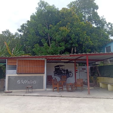 Arrendamiento de espacio comercial - 4/6