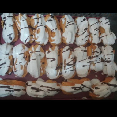 VENTA ESPECIALIZADA DE DULCES FINOS VARIADOS S - Img 126054640