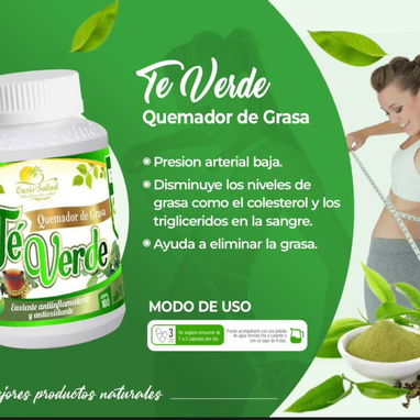 Medicamentos con efectividad sustratos naturales - 4/10