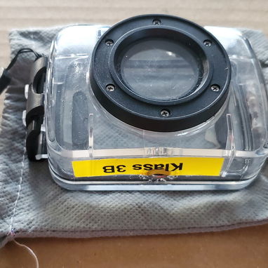 Vendo funda protectora de gopro - Img 104703614