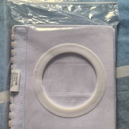 Faja para la coloctomia y sprey para proteger la piel de las bosas - Img 55930349