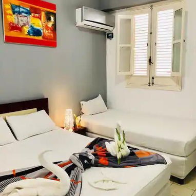 🏠 Apartamento capitalista de 2 Habitaciones en Centro Habana – Cómodo y bien ubicado REF 1452 - Img 112880222