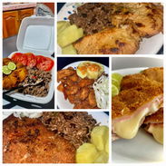 SATISFECHO. SABOR Q LLEGA Y SE QUEDA😋🍽️ - Img 54778485