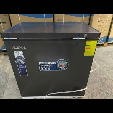 Neveras Marca Milexus - Img 112731135